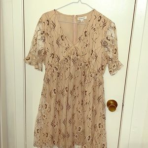 Dress from Francesca’s -size medium